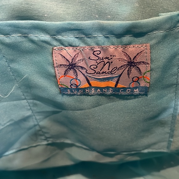 Sun n Sand beach bag - Picture 12 of 16